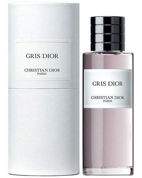 gris dior eau de parfum|christian Dior gris price.